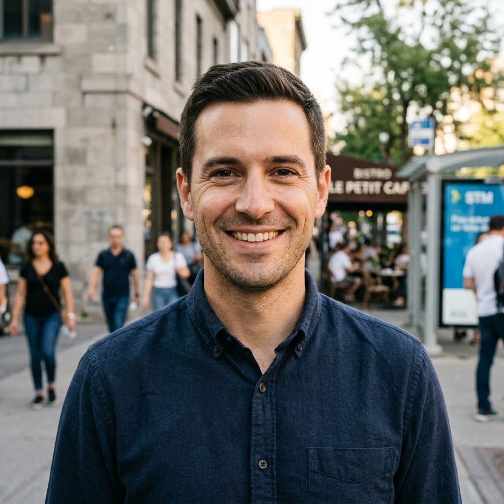 Daniel Gagnon