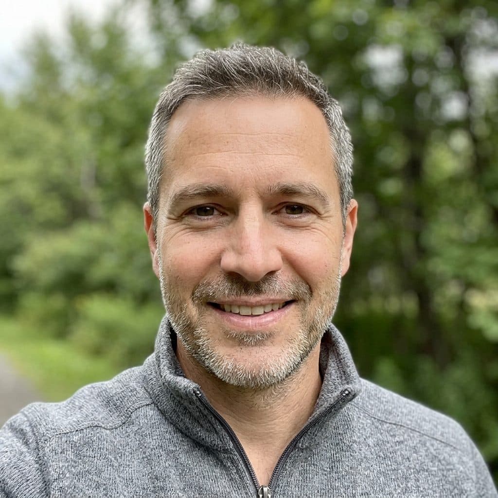 Marc Beauchemin