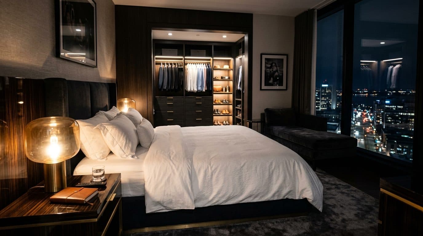 Chambres